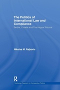 Cover: The Politics of International Law and Compliance - Routledge