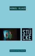 Cover: St&uuml;cke - Literaturverlag Droschl