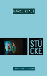 Enlarge image Cover: Stücke - Literaturverlag Droschl