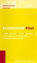 Cover: ECODESIGN Pilot - Industrielle Organisation