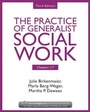 Cover: Chapters 1-7: The Practice of Generalist Social Work, Third Edition - Routledge