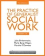 Cover: Chapters 1-5: The Practice of Generalist Social Work, Third Edition - Routledge
