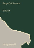 Cover: Elchzeit - Literaturverlag Droschl