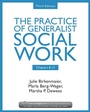 Cover: Chapters 8-13: The Practice of Generalist Social Work, Third Edition - Routledge