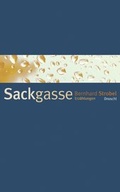 Cover: Sackgasse - Literaturverlag Droschl