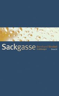 Enlarge image Cover: Sackgasse - Literaturverlag Droschl