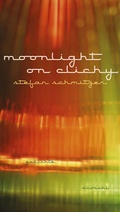 Cover: moonlight on clichy - Literaturverlag Droschl