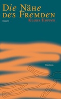 Cover: Die N&auml;he des Fremden - Literaturverlag Droschl
