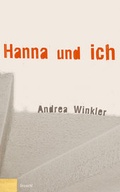 Cover: Hanna und ich - Literaturverlag Droschl