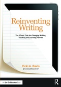 Bild: Reinventing Writing - Routledge
