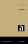 Cover: Nothelfer - Literaturverlag Droschl