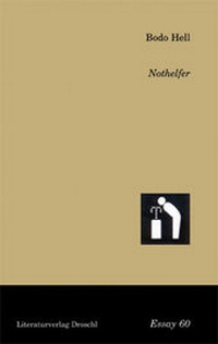 Enlarge image Cover: Nothelfer - Literaturverlag Droschl