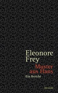 Enlarge image Cover: Muster aus Hans - Literaturverlag Droschl