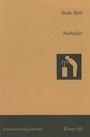 Cover: Nothelfer - Literaturverlag Droschl