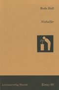 Cover: Nothelfer - Literaturverlag Droschl