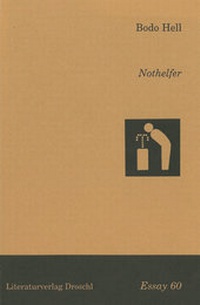 Abbildung von: Nothelfer - Literaturverlag Droschl