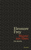 Cover: Muster aus Hans - Literaturverlag Droschl