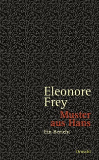 Enlarge image Cover: Muster aus Hans - Literaturverlag Droschl