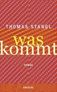 Enlarge image Cover: Was kommt - Literaturverlag Droschl
