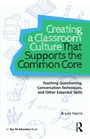 Bild: Creating a Classroom Culture That Supports the Common Core - Routledge