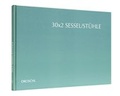 Cover: Sessel/St&uuml;hle 30x2 /Chairs 30x2 - Literaturverlag Droschl