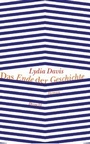 Cover: Das Ende der Geschichte - Literaturverlag Droschl