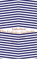 Cover: Das Ende der Geschichte - Literaturverlag Droschl