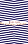 Cover: Das Ende der Geschichte - Literaturverlag Droschl