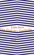 Cover: Das Ende der Geschichte - Literaturverlag Droschl