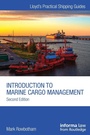 Cover: Introduction to Marine Cargo Management - Focal Press