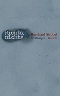 Cover: Nichts, nichts - Literaturverlag Droschl