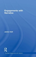 Cover: Engagements with Narrative - Routledge
