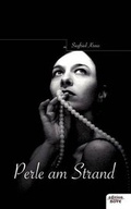 Cover: Perle am Strand - novum Verlag