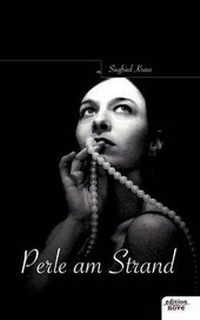 Enlarge image Cover: Perle am Strand - novum Verlag