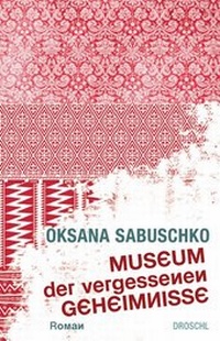 Abbildung von: Museum der vergessenen Geheimnisse - Literaturverlag Droschl
