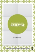 Cover: Engagements with Narrative - Routledge