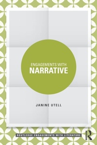 Enlarge image Cover: Engagements with Narrative - Routledge