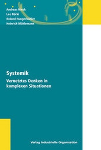 Enlarge image Cover: Systemik - io