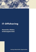 Bild: IT-Offshoring - Industrielle Organisation