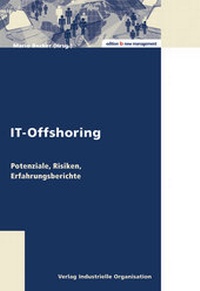 Bild: IT-Offshoring - Industrielle Organisation