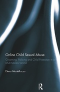 Bild: Online Child Sexual Abuse - Routledge