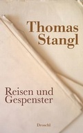 Cover: Reisen und Gespenster - Literaturverlag Droschl