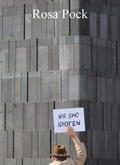 Cover: wir sind idioten - Literaturverlag Droschl