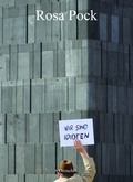 Cover: Wir sind Idioten - Literaturverlag Droschl