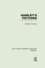 Cover: Hamlet's Fictions - Routledge