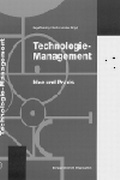 Cover: Technologie-Management - Industrielle Organisation