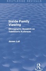 Cover: Inside Family Viewing (Routledge Revivals) - Routledge