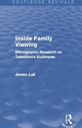 Cover: Inside Family Viewing (Routledge Revivals) - Routledge