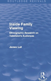 Enlarge image Cover: Inside Family Viewing (Routledge Revivals) - Routledge