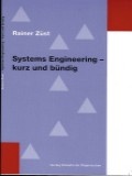 Cover: Systems Engingeering - kurz und b&uuml;ndig - Industrielle Organisation